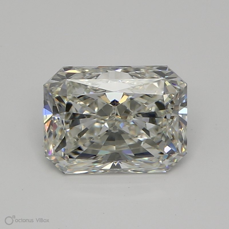 Бриллиант Радиант 1.00 крт