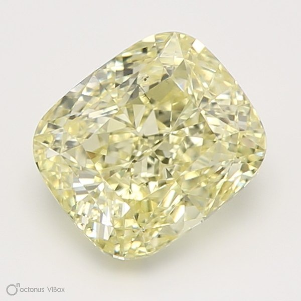 Бриллиант Кушон 0.72 крт