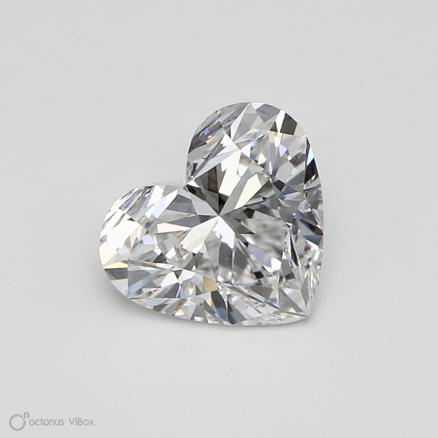 Бриллиант Сердце 0.70 крт