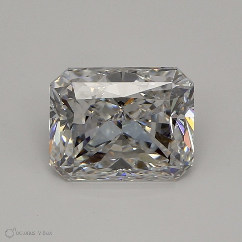 Бриллиант Радиант 1.00 крт