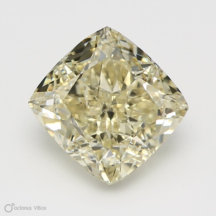 Бриллиант Кушон 1.13 крт