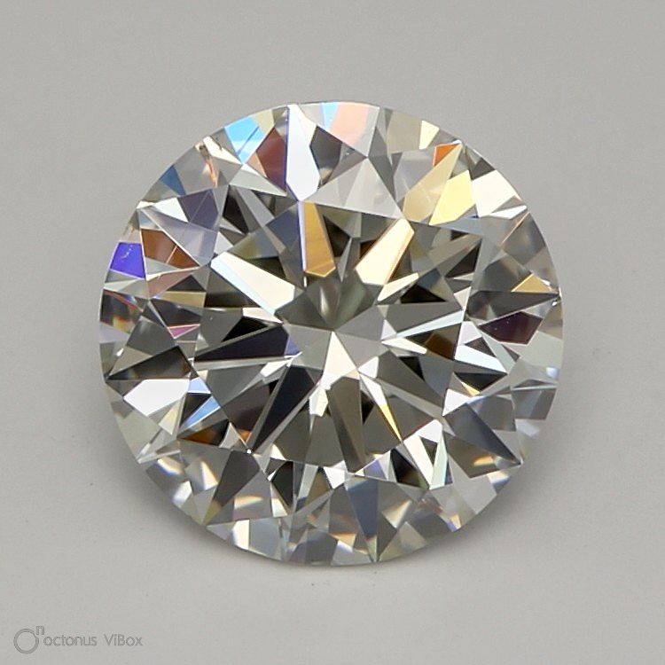 Бриллиант Круглый 1.03 крт