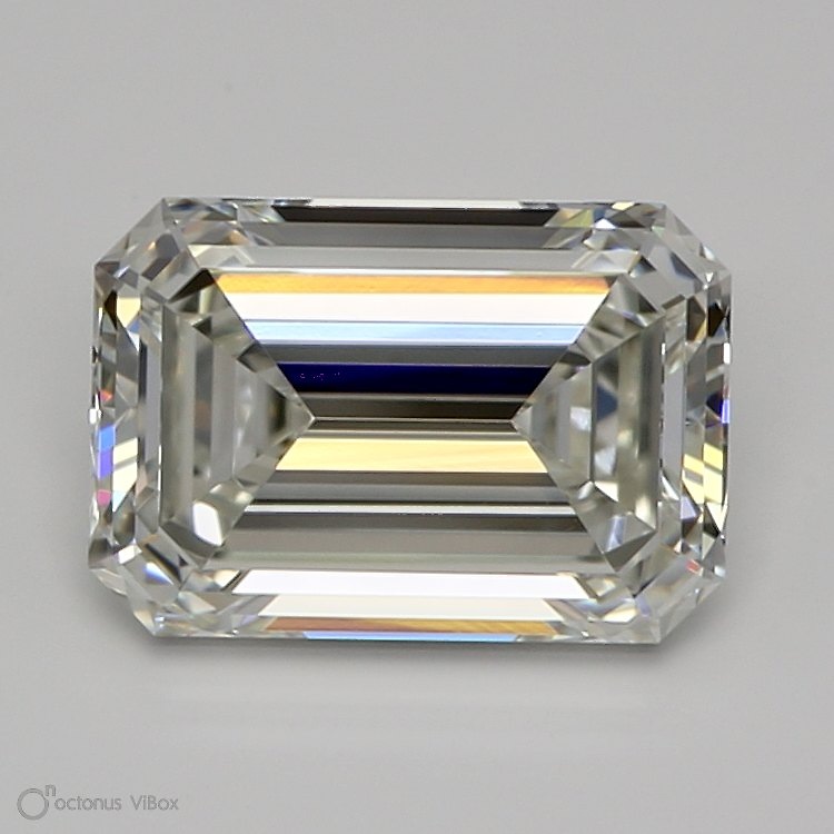 Бриллиант Изумруд 1.01 крт