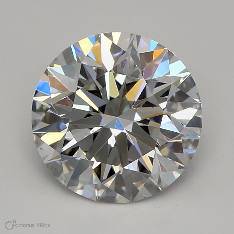 Бриллиант Круглый 1.20 крт