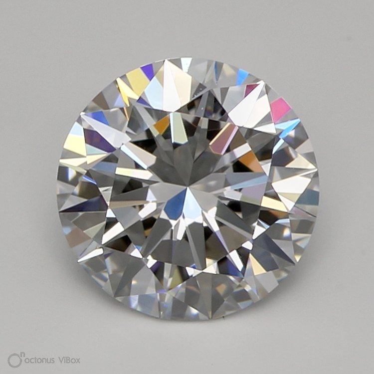 Бриллиант Круглый 1.00 крт