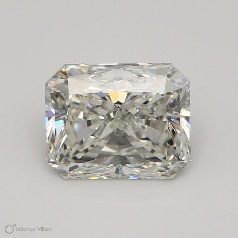 Бриллиант Радиант 1.00 крт