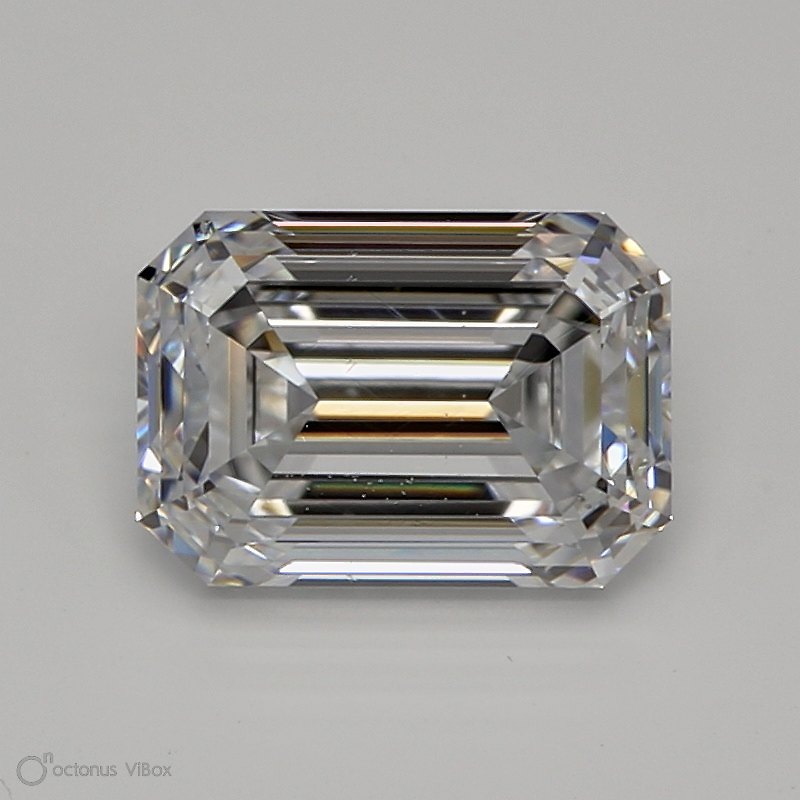 Бриллиант Изумруд 1.01 крт