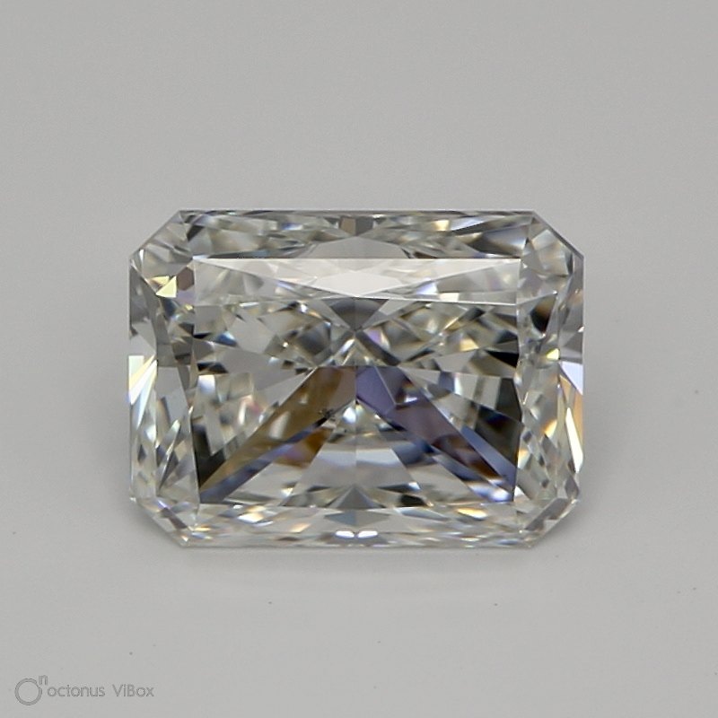 Бриллиант Радиант 1.00 крт