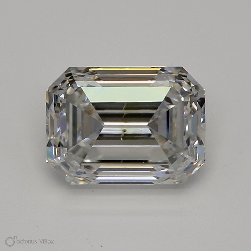 Бриллиант Изумруд 1.00 крт