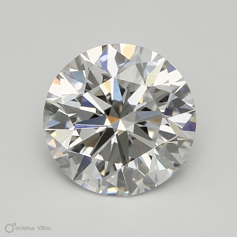 Бриллиант Круглый 1.00 крт