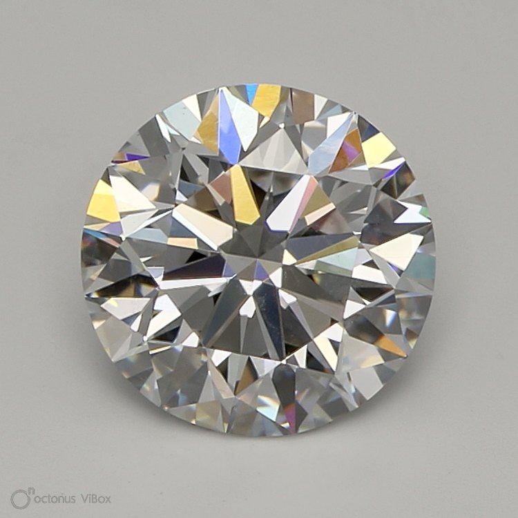 Бриллиант Круглый 1.00 крт