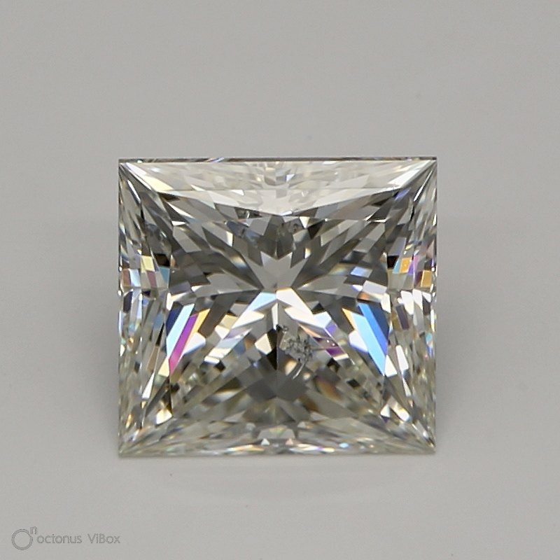 Бриллиант Принцесса 1.05 крт