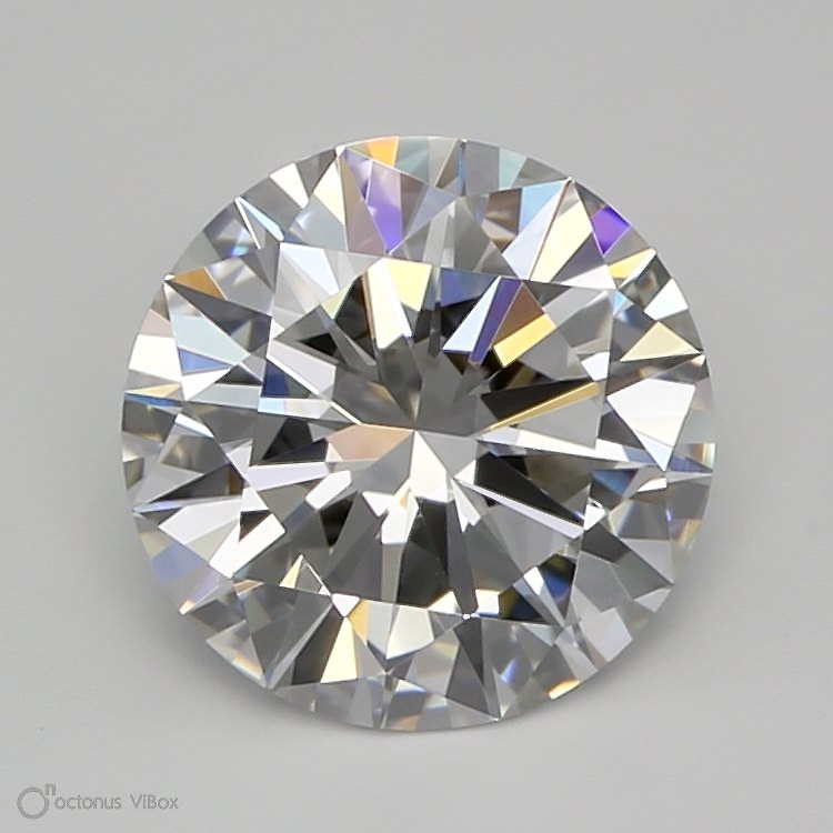 Бриллиант Круглый 1.04 крт