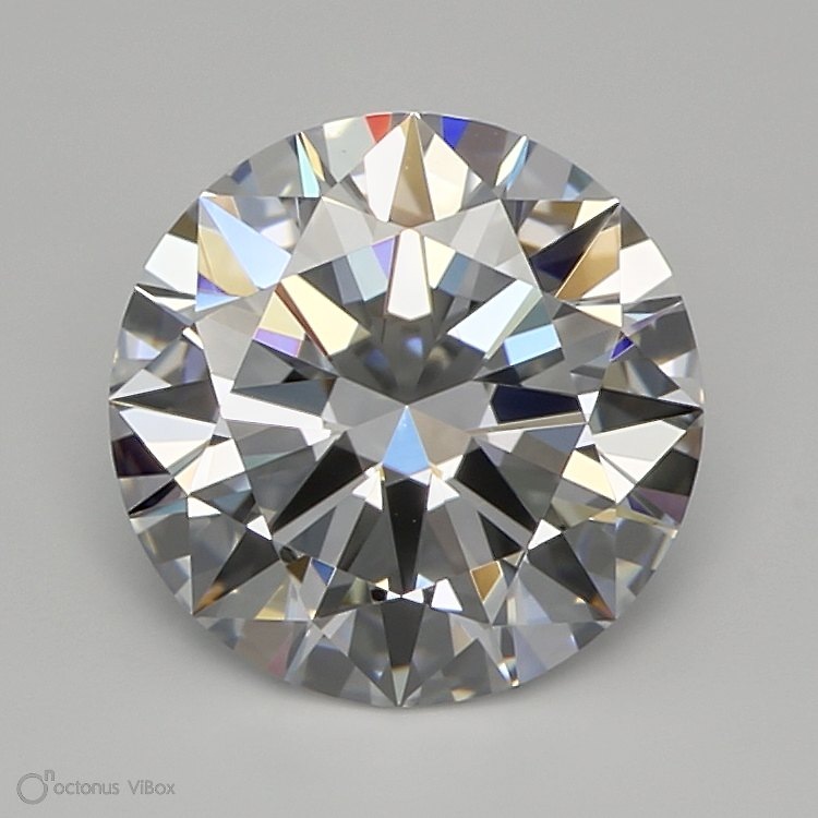 Бриллиант Круглый 1.10 крт