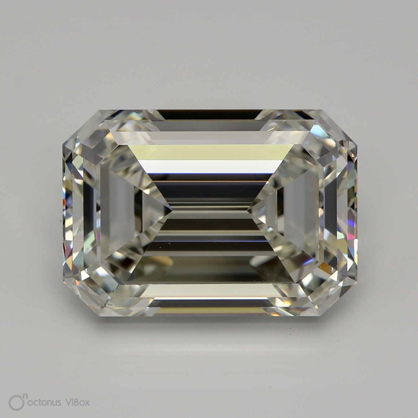 Бриллиант Изумруд 5.15 крт