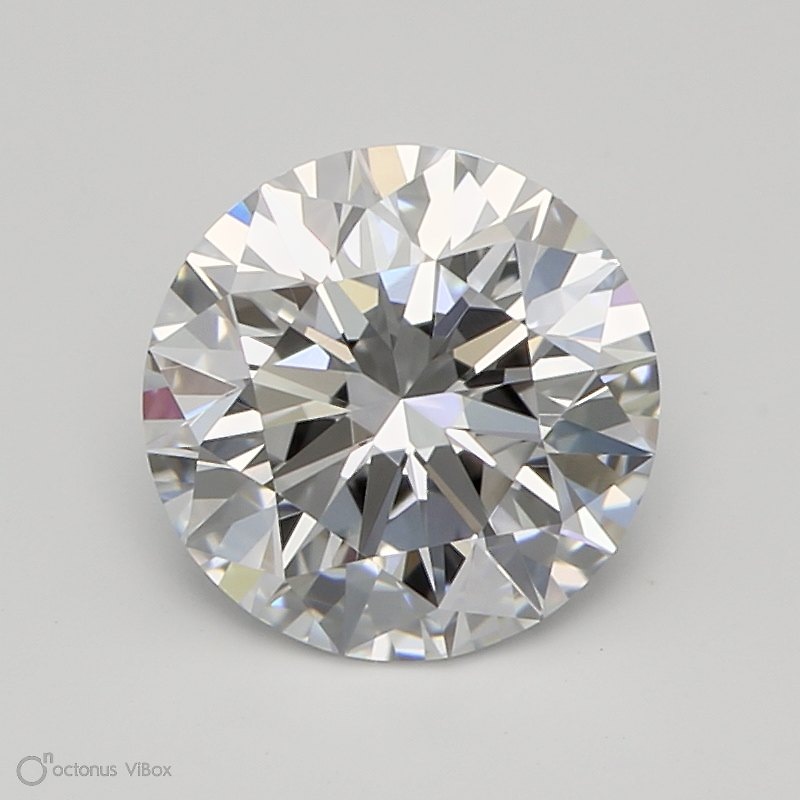 Бриллиант Круглый 1.00 крт
