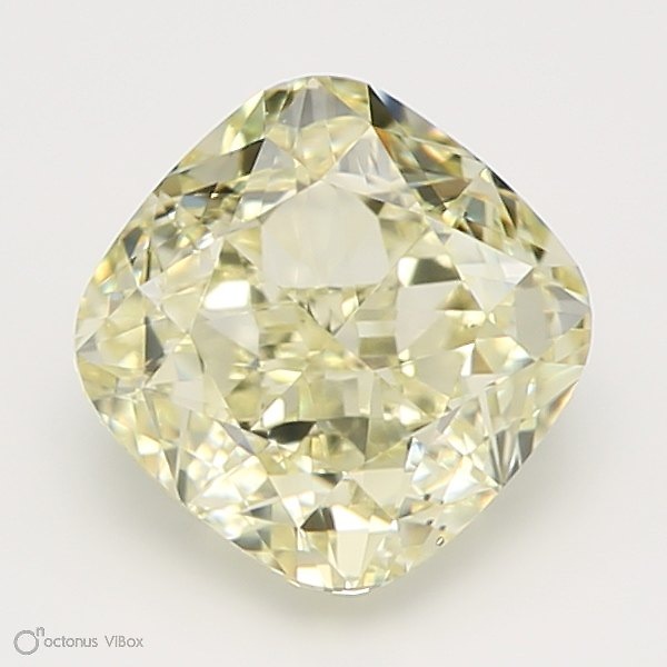 Бриллиант Кушон 0.85 крт