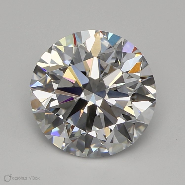 Бриллиант Круглый 1.00 крт