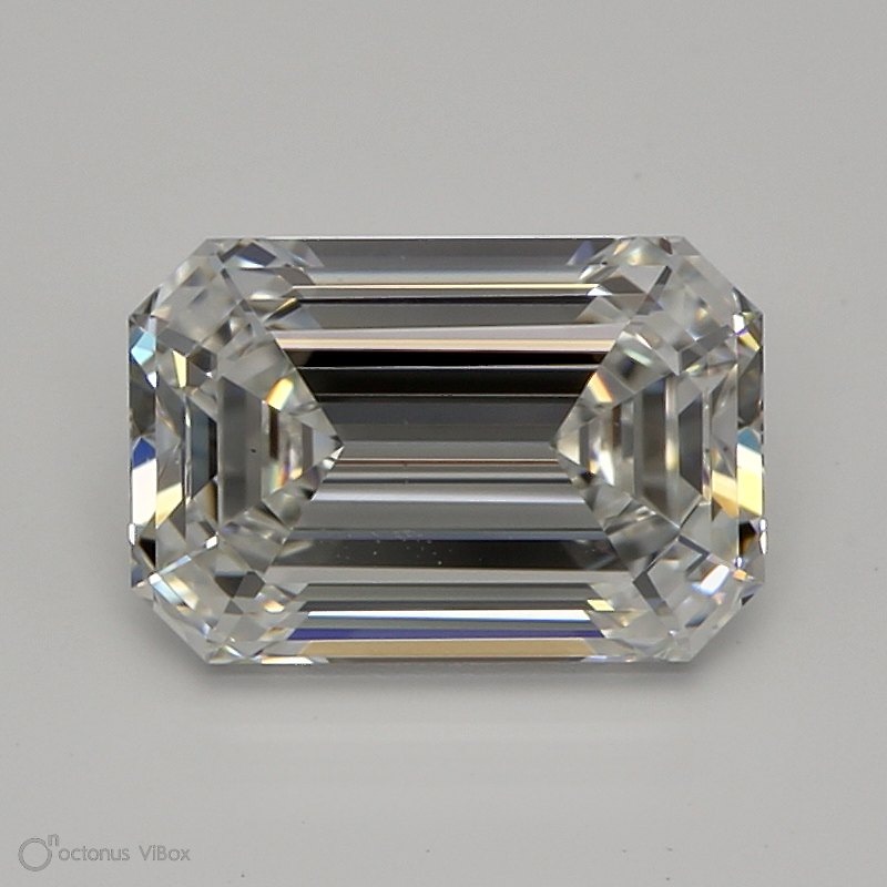 Бриллиант Изумруд 1.04 крт