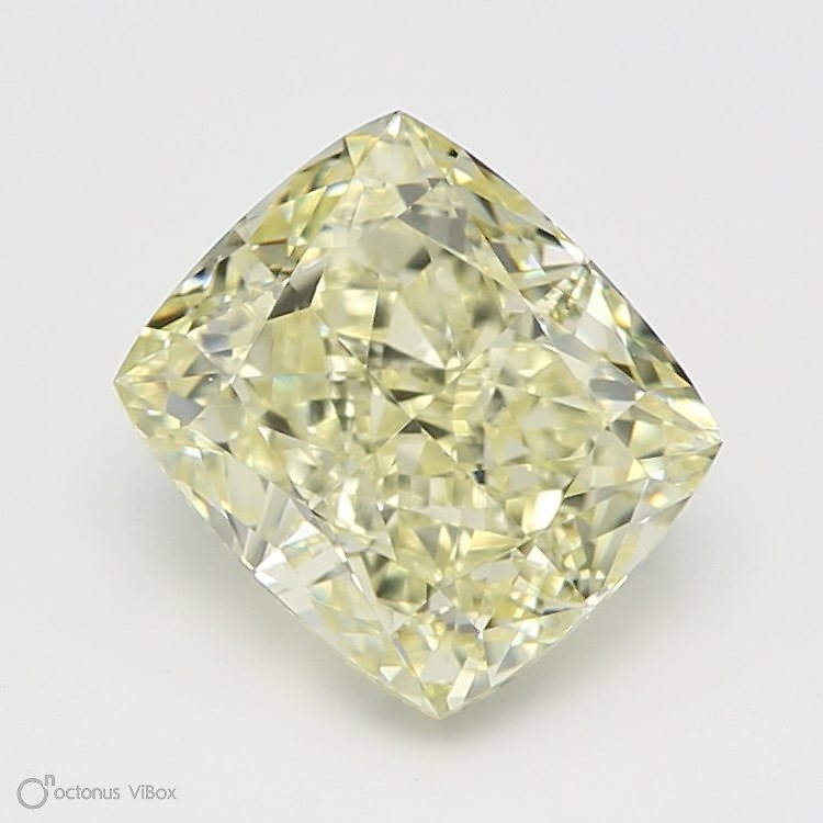 Бриллиант Кушон 1.07 крт