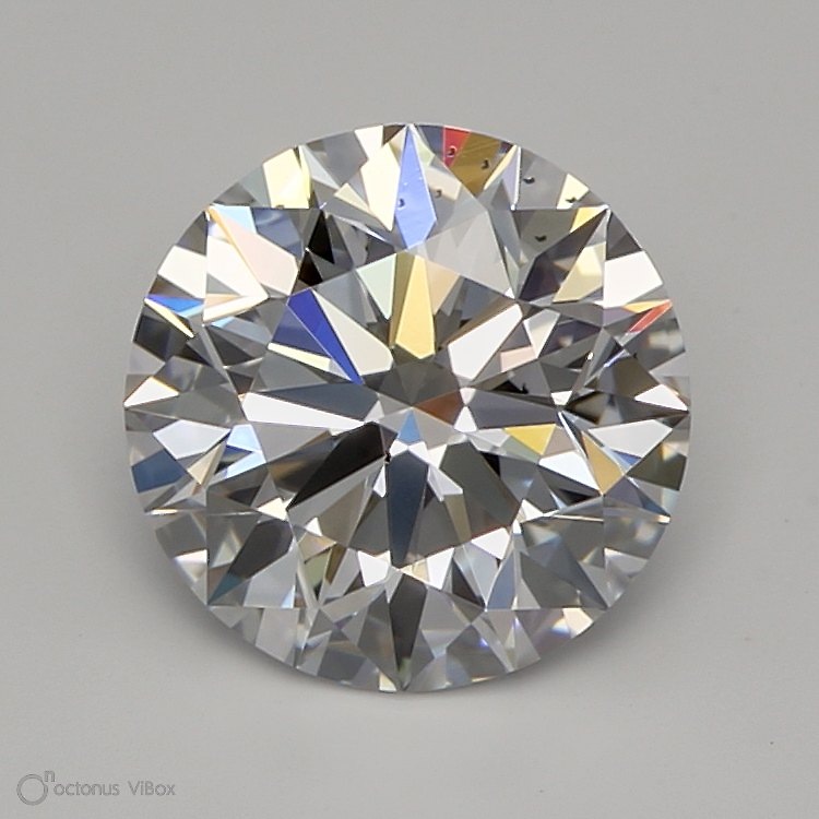 Бриллиант Круглый 1.00 крт