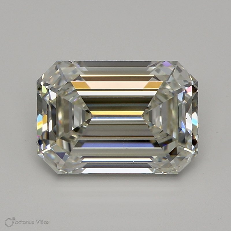 Бриллиант Изумруд 1.03 крт