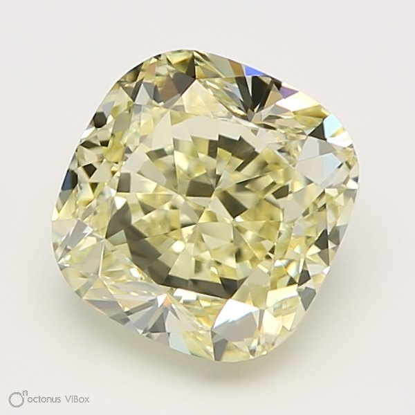 Бриллиант Кушон 0.85 крт