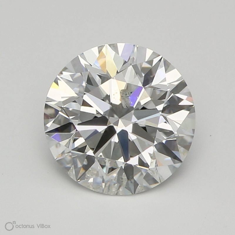 Бриллиант Круглый 1.00 крт