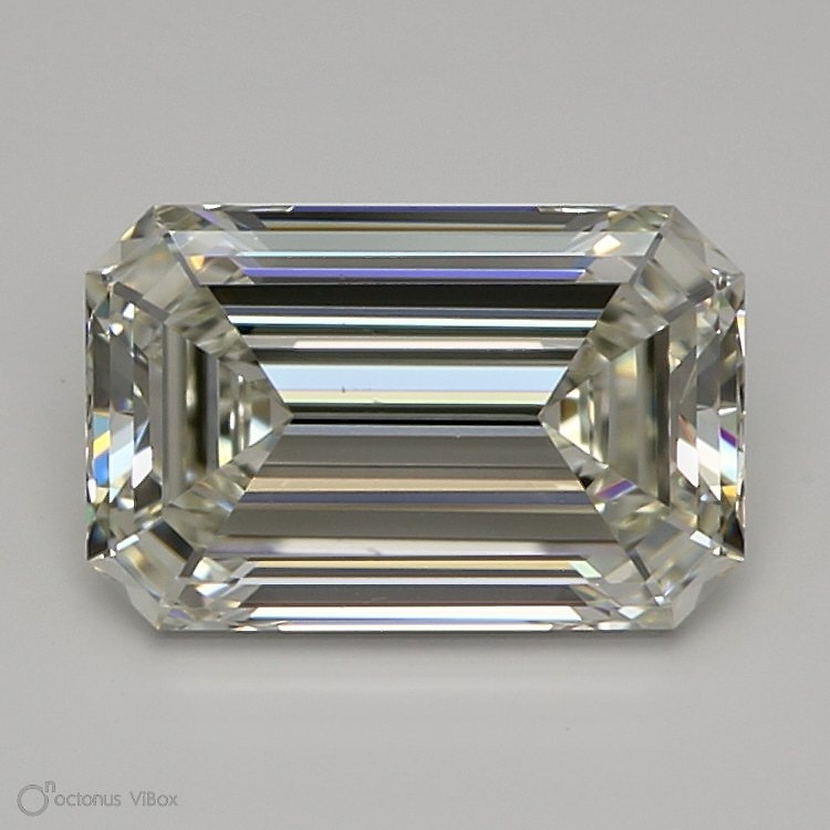 Бриллиант Изумруд 1.01 крт