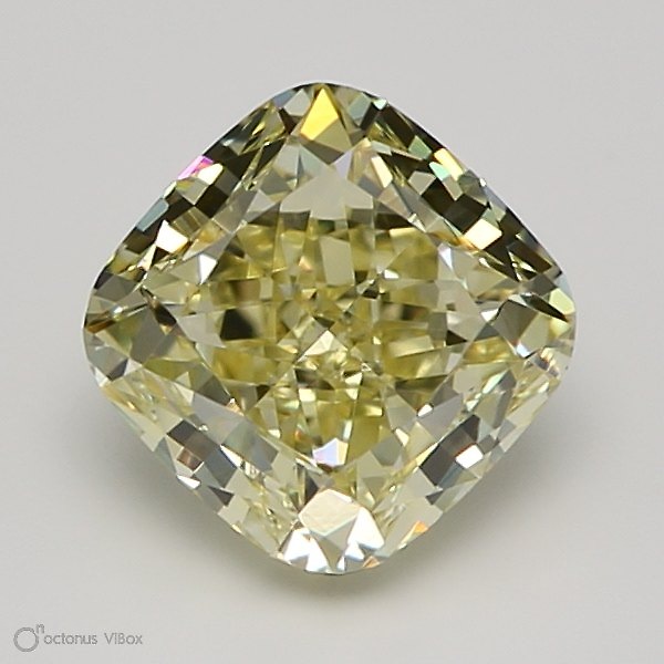 Бриллиант Кушон 0.72 крт