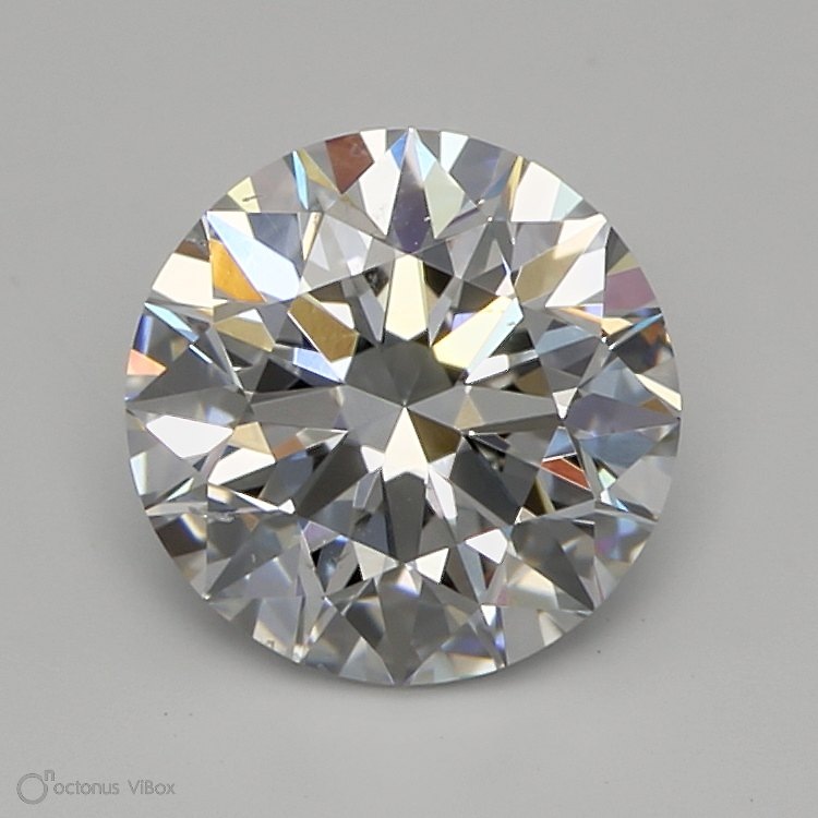 Бриллиант Круглый 1.00 крт