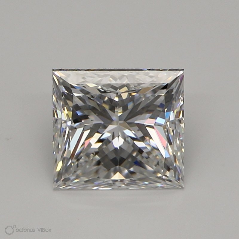 Бриллиант Принцесса 1.02 крт