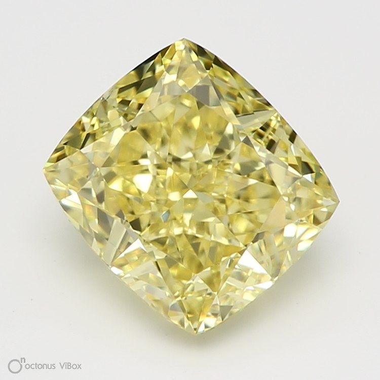 Бриллиант Кушон 1.31 крт