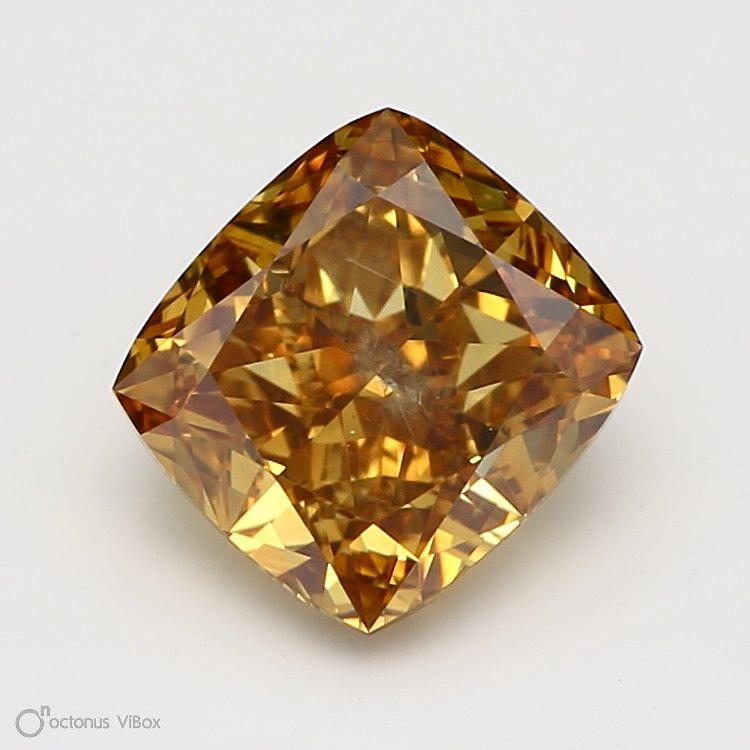 Бриллиант Кушон 1.03 крт