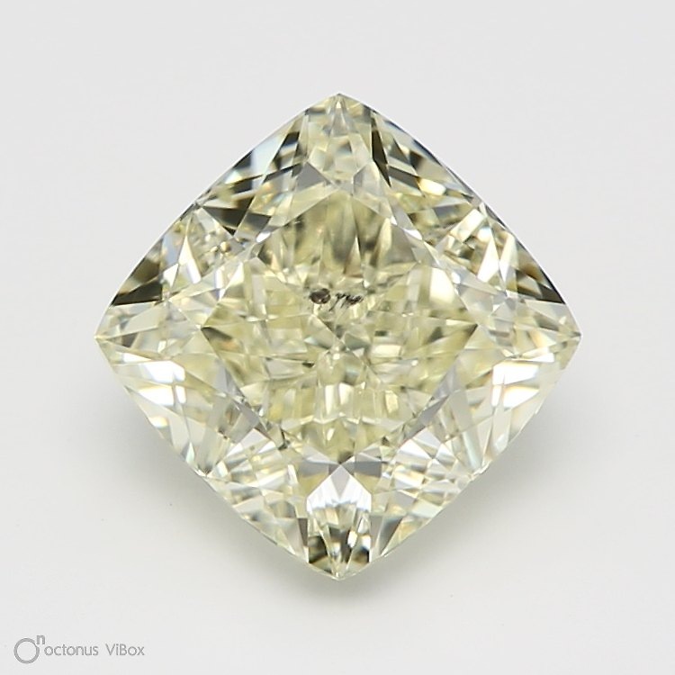 Бриллиант Кушон 1.06 крт