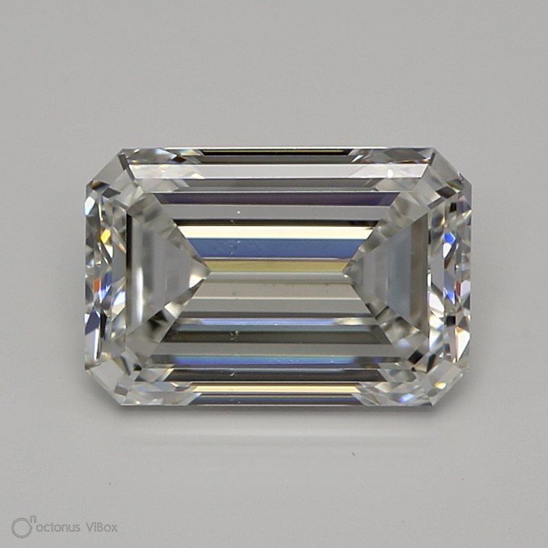 Бриллиант Изумруд 1.01 крт