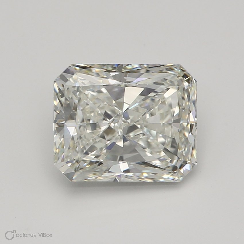 Бриллиант Радиант 1.00 крт