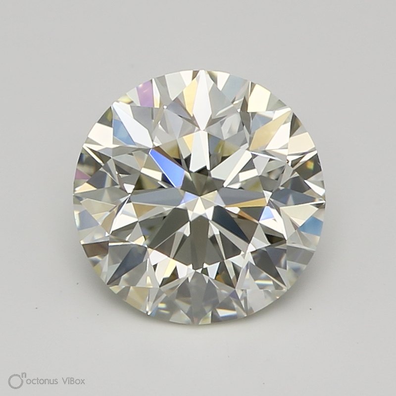 Бриллиант Круглый 1.00 крт