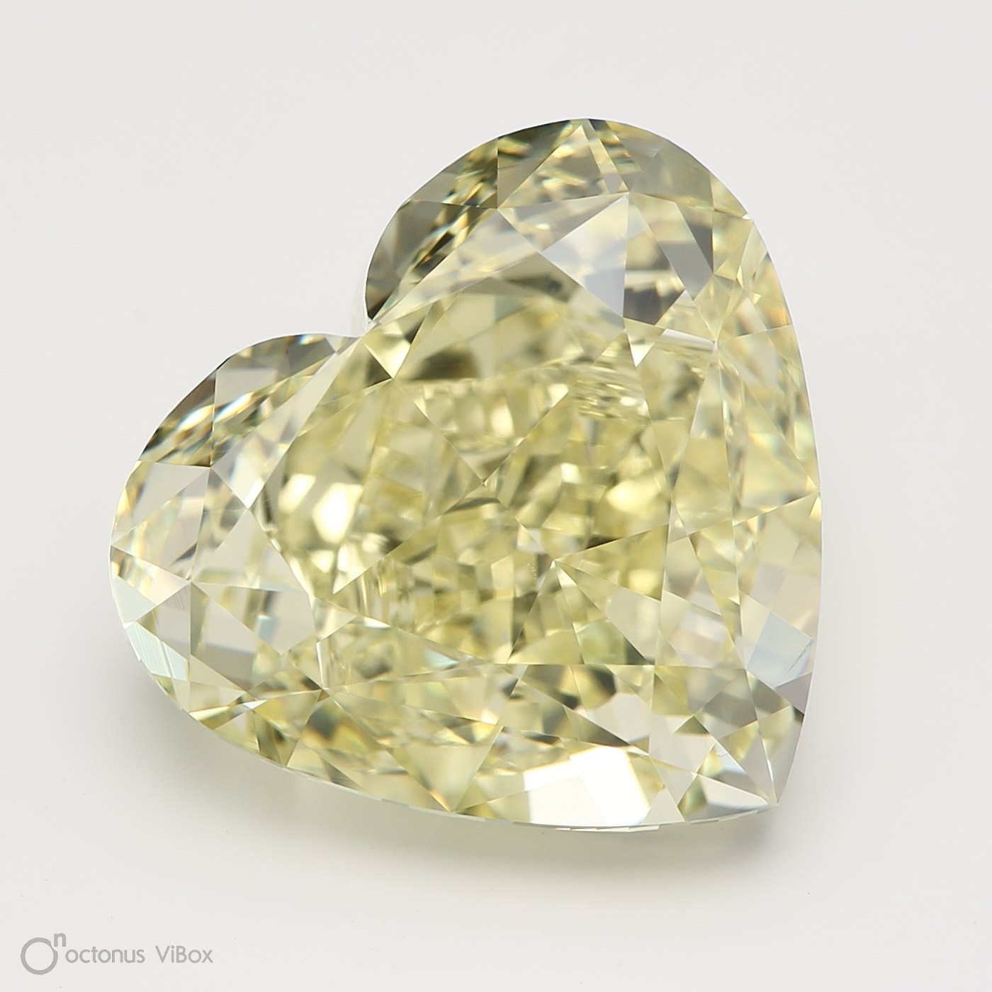 Бриллиант Сердце 8.52 крт