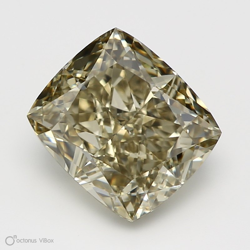 Бриллиант Кушон 1.52 крт