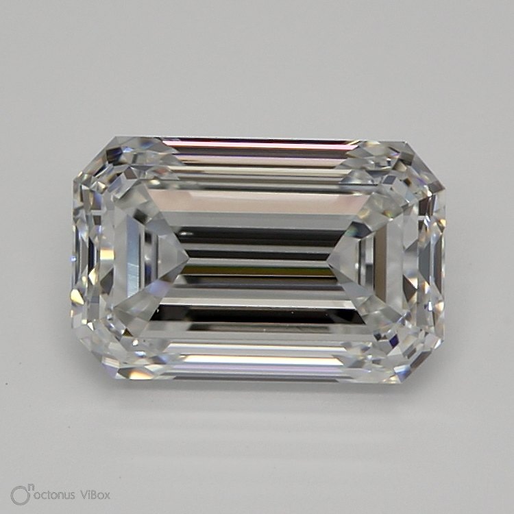 Бриллиант Изумруд 1.00 крт