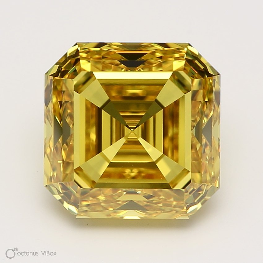 Бриллиант Изумруд 2.28 крт