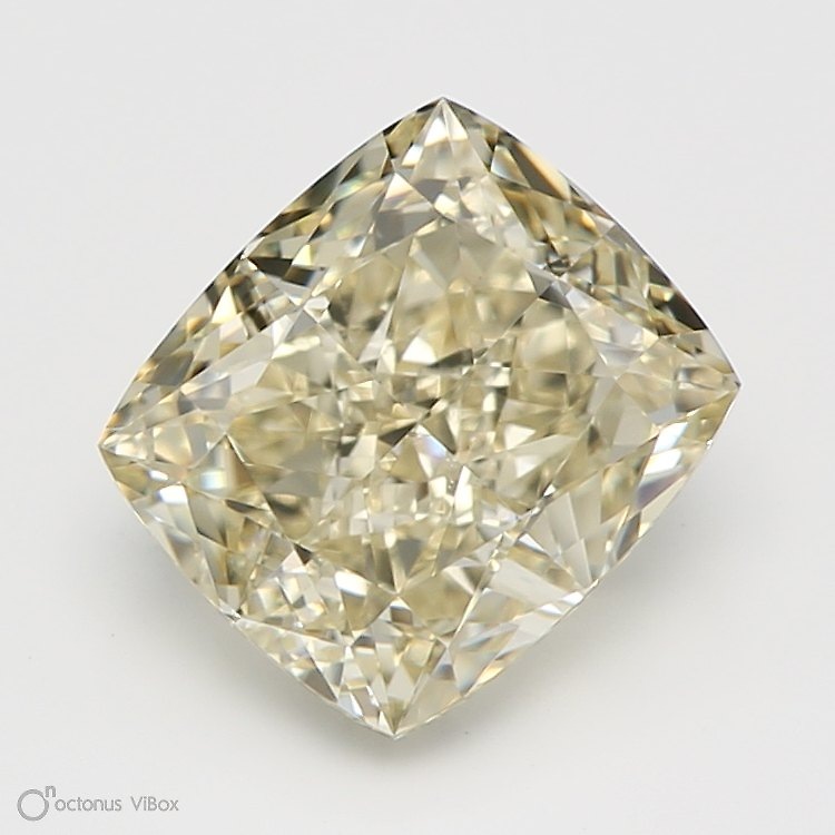 Бриллиант Кушон 1.21 крт