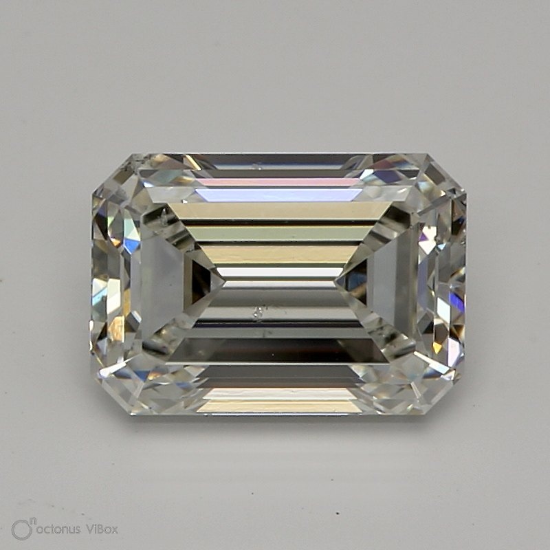 Бриллиант Изумруд 1.02 крт