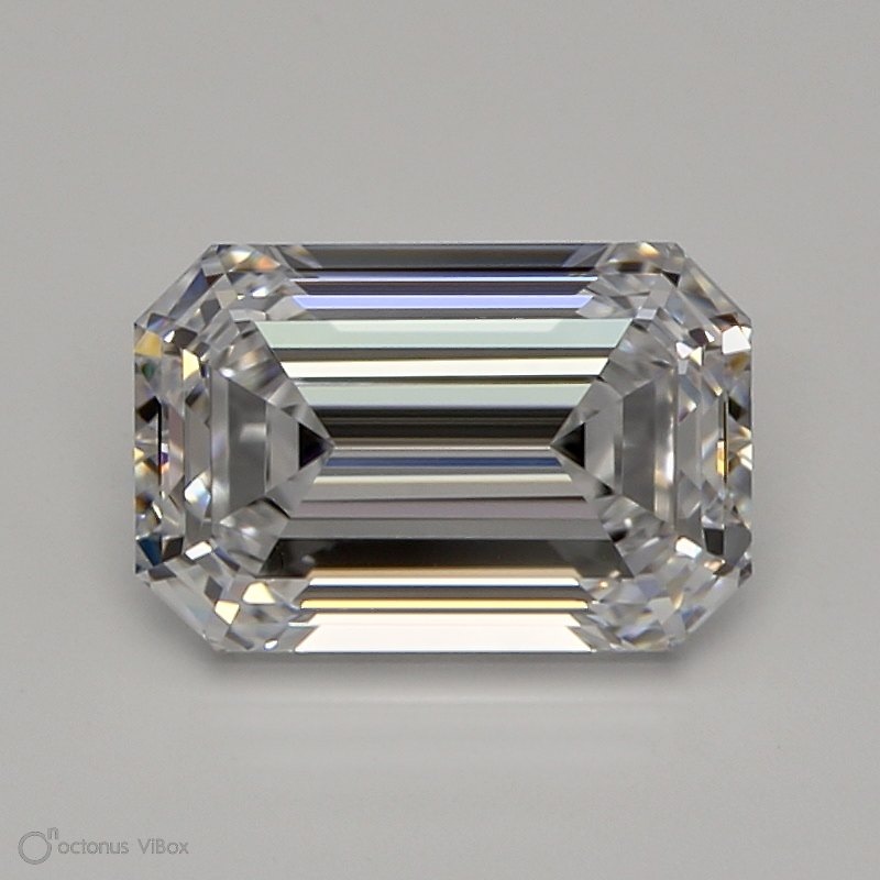 Бриллиант Изумруд 1.01 крт