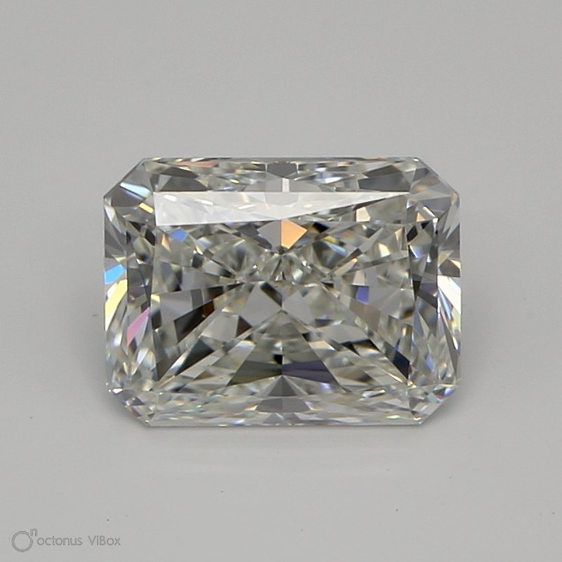 Бриллиант Радиант 1.00 крт