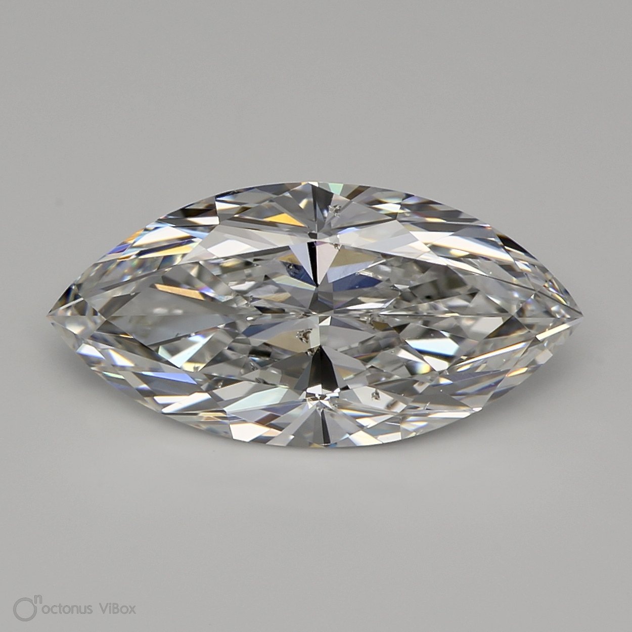 Бриллиант Маркиз 2.06 крт