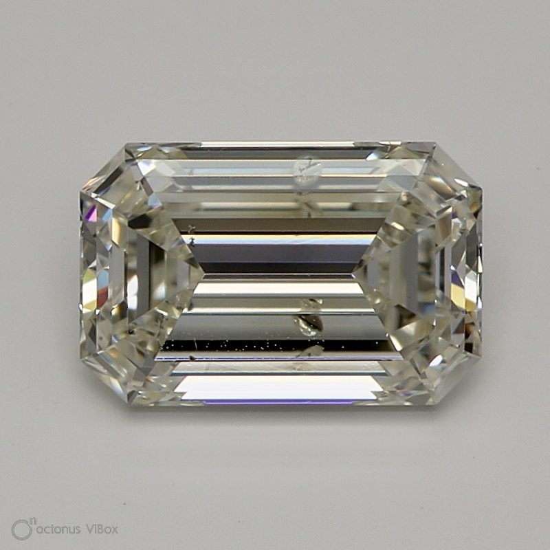 Бриллиант Изумруд 1.01 крт