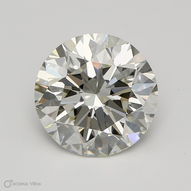 Бриллиант Круглый 1.00 крт