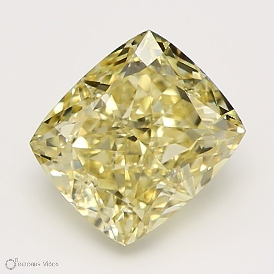 Бриллиант Кушон 0.51 крт